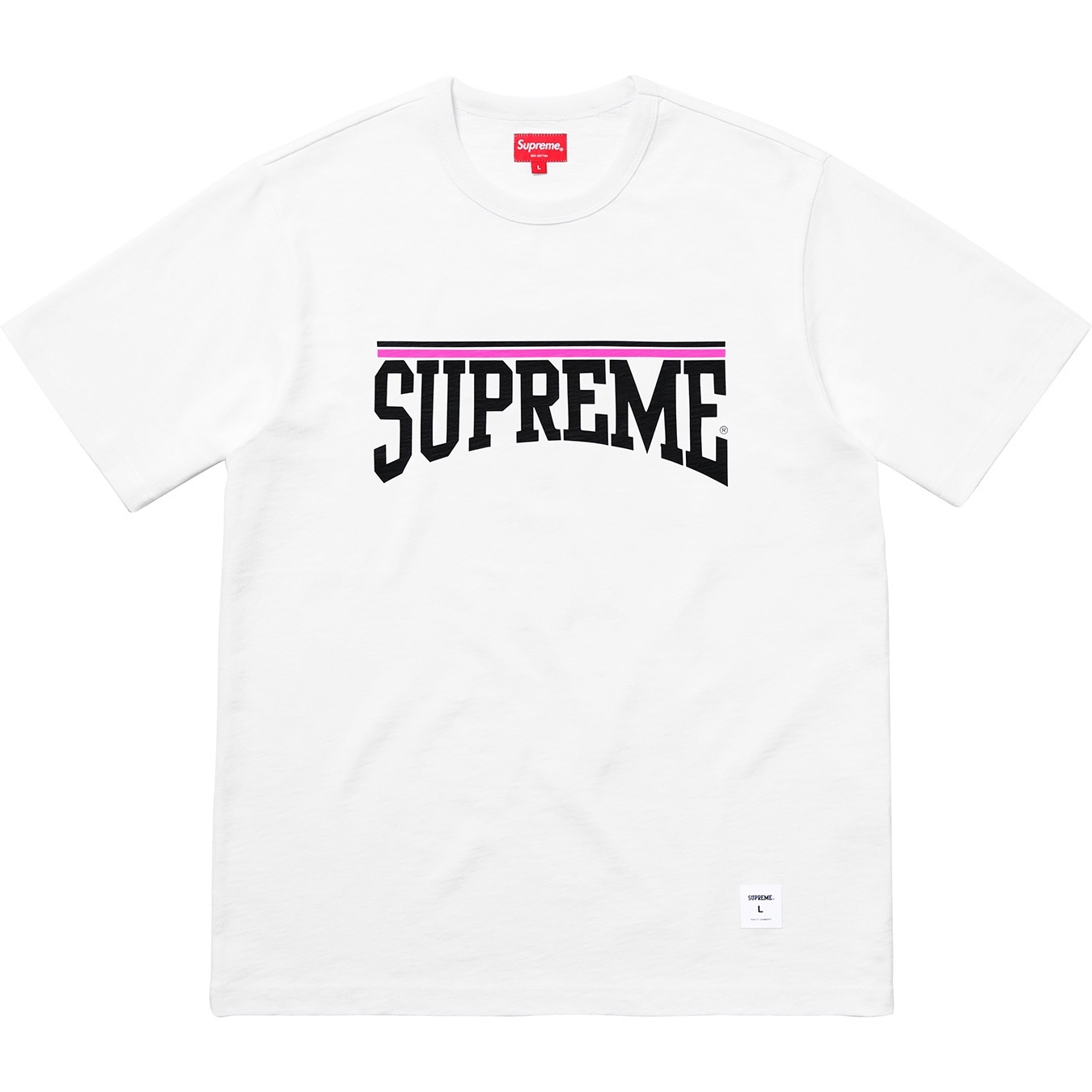 Arch S/S Top view 16